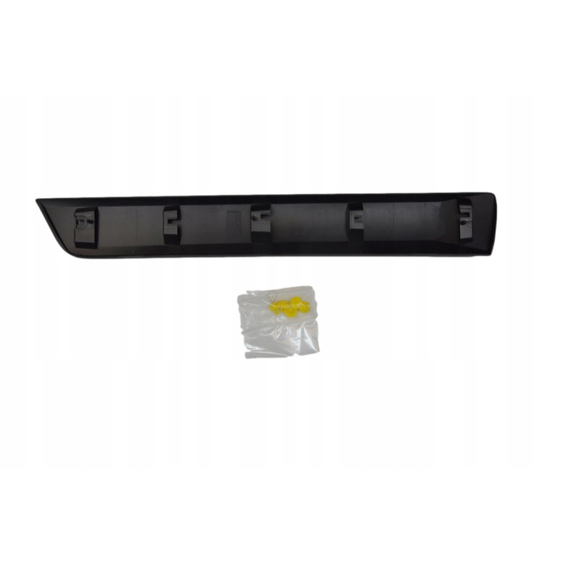 VOLVO XC60 listwa drzwi tylna lewa dolna OE