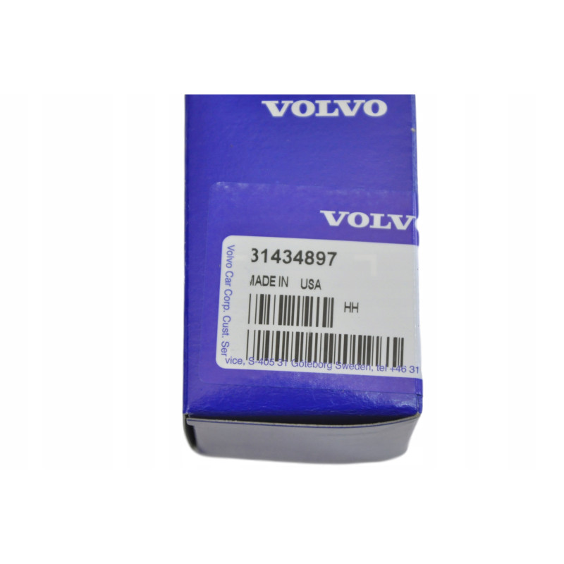 VOLVO XC60 Kamera cofania parkowania zestaw kit 32204198 OE