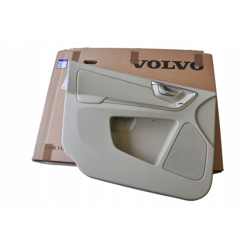 VOLVO XC60 boczek drzwi...