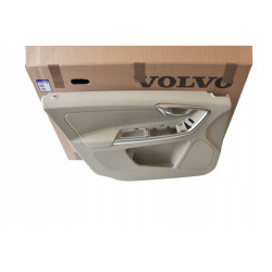 VOLVO XC60 Boczek drzwi drzwiowy przedni lewy 6815490 OE