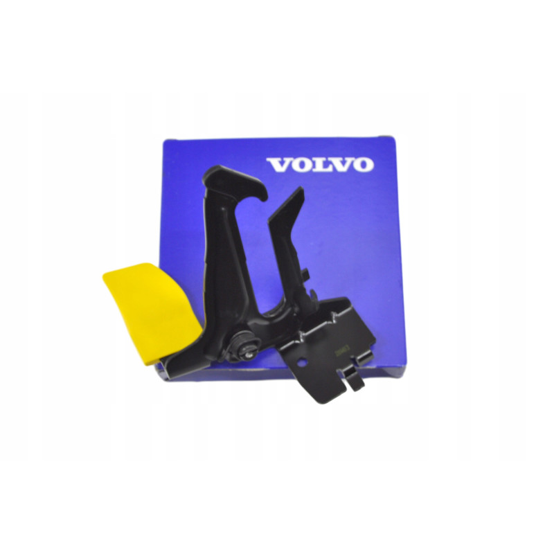 VOLVO C40 EC40 EX40 Zamek...