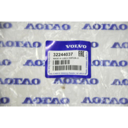 VOLVO C40 EC40 EX40 Zamek rygiel uchwyt maski zabezpieczeni 32244037 OE