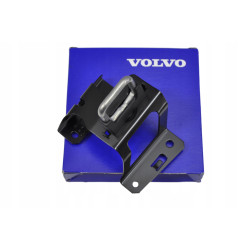 VOLVO XC40 lewy rygiel bolec zamek maski OE