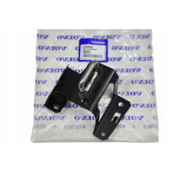 VOLVO XC40 lewy rygiel bolec zamek maski OE