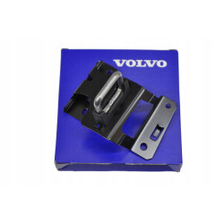 VOLVO C40 EC40 EX40 XC40 Prawy rygiel bolec zamek maski 32244455 OE