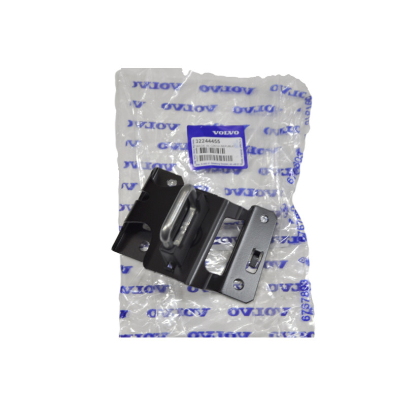 VOLVO C40 EC40 EX40 XC40 Prawy rygiel bolec zamek maski 32244455 OE