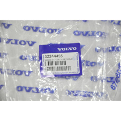 VOLVO C40 EC40 EX40 XC40 Prawy rygiel bolec zamek maski 32244455 OE