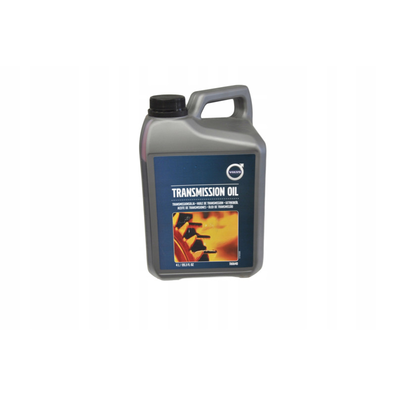 VOLVO olej automatycznej skrzyni biegów 1161640 OE