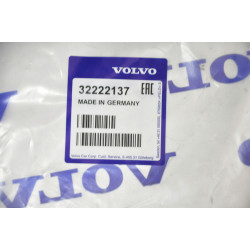 VOLVO EX40 XC40 Dolot do obudowy powietrza 32222137 OE