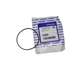 VOLVO C30 C70 dolny oring filtra oleju 2,0D 2,4D