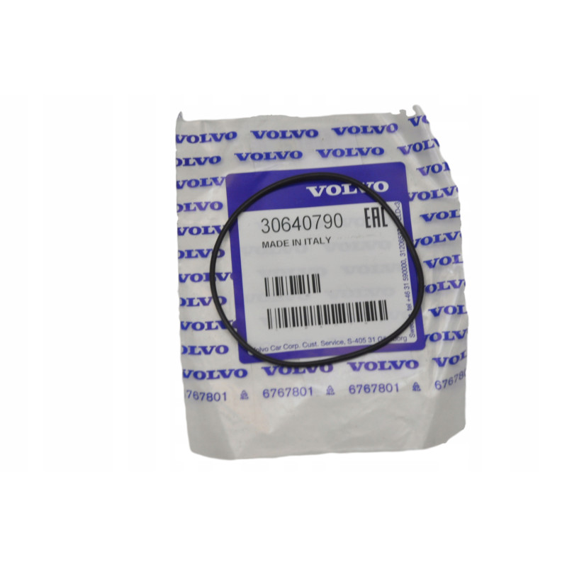 VOLVO C30 C70 S40 S60 S60CC Dolny oring filtra oleju 2.0d 2.4d 30640790 OE