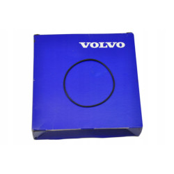 VOLVO C30 C70 S40 S60 S60CC Dolny oring filtra oleju 2.0d 2.4d 30640790 OE