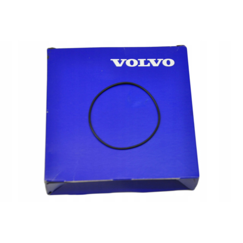 VOLVO C30 C70 S40 S60 S60CC Dolny oring filtra oleju 2.0d 2.4d 30640790 OE