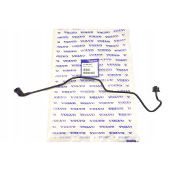 VOLVO S80 XC60 przewód zbiornika wyrównawczego OE