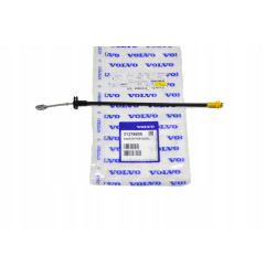 VOLVO S90 V90 XC90 C40 XC40 XC60 II cięgno linka klamki zewnętrznej przód