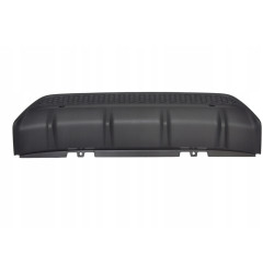 VOLVO S60 V60 R-design tylny dyfuzor zderzaka 31383089 OE