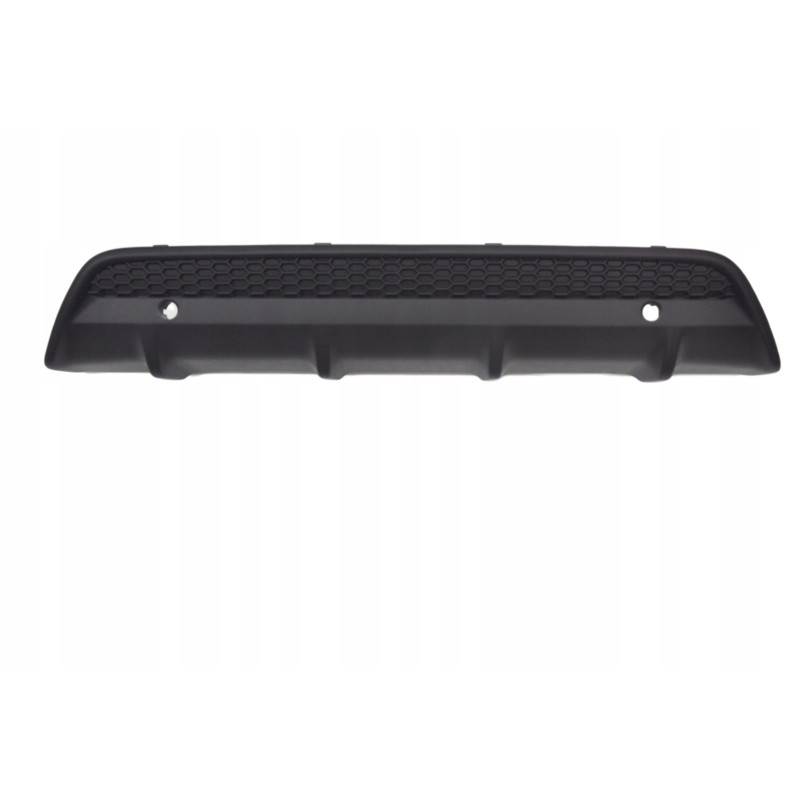 VOLVO S60 V60 R-DESIGN tylny dyfuzor zderzaka OE