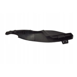 VOLVO S80 V70 Prawa uszczelka podszybia 31218597 OE