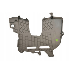 VOLVO C30 C70 S40 V50 Osłona kolumny kierowniczej 39852676 OE