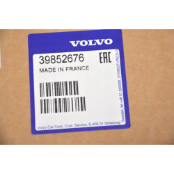 VOLVO C30 C70 S40 V50 Osłona kolumny kierowniczej 39852676 OE