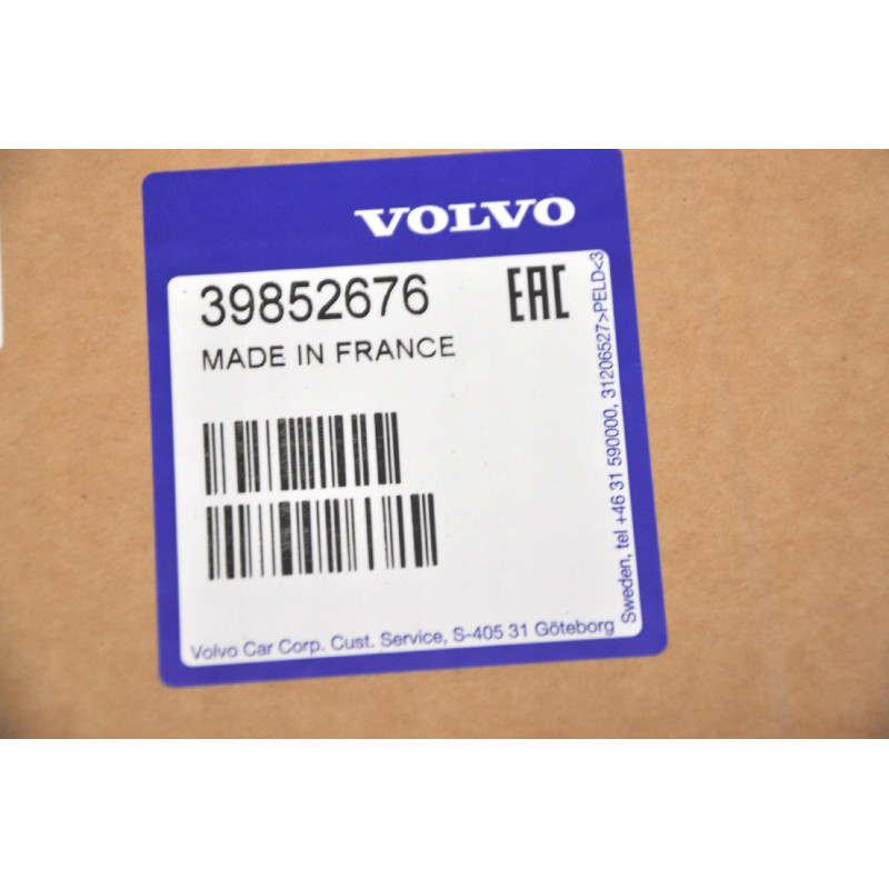 VOLVO C30 C70 S40 V50 Osłona kolumny kierowniczej 39852676 OE