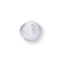 VOLVO V60 spinka klips poszycia tapicerki klapy OE