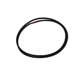 VOLVO XC60 II uszczelka drzwi tylna lewa prawa OE 32245064 31108802