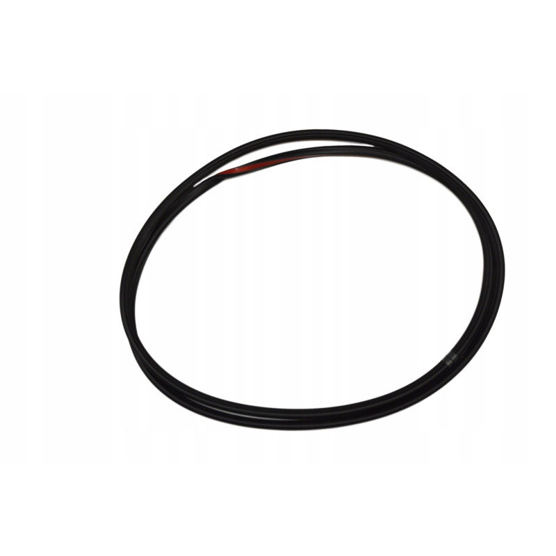 VOLVO XC60 II uszczelka drzwi tylna lewa prawa OE 32245064 31108802