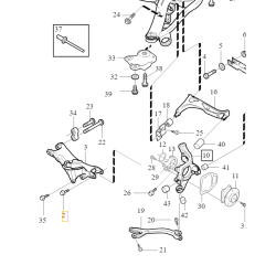 VOLVO oryginalna śruba M12x100 30640924 OE