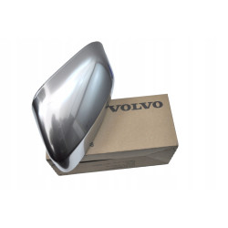 VOLVO XC90 R-DESIGN lewa obudowa lusterka OE