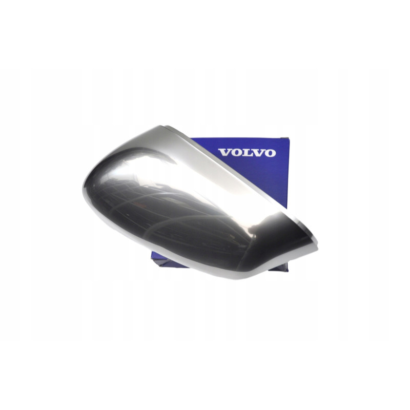 VOLVO XC90 R-design lewa obudowa lusterka 30635611 OE