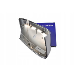 VOLVO XC90 R-DESIGN lewa obudowa lusterka OE
