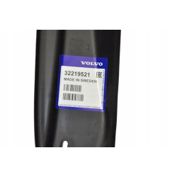 VOLVO XC90 Zaślepka wygłuszenie prawy błotnik 32219521 OE