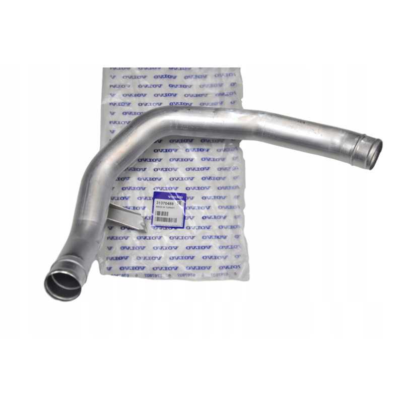 VOLVO XC70 rura wąż przewód...