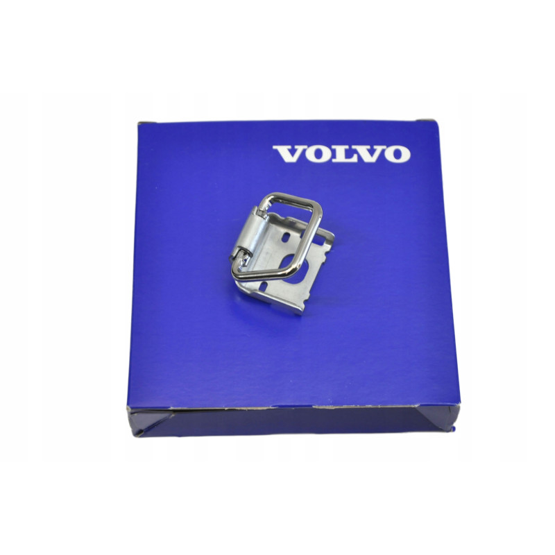 VOLVO S60 S60CC V60CC XC60 Uchwyt oczko siatki bagażnika 32239107 OE