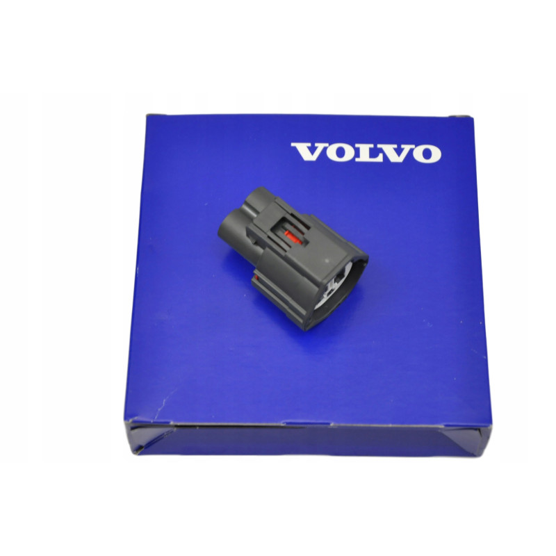VOLVO C30 ELECTRIC C70 POLESTAR 1 Wtyczka wentylator chłodnicy 8690663 OE