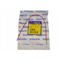 VOLVO pin zacisk wtyczki instalacyjnej OE