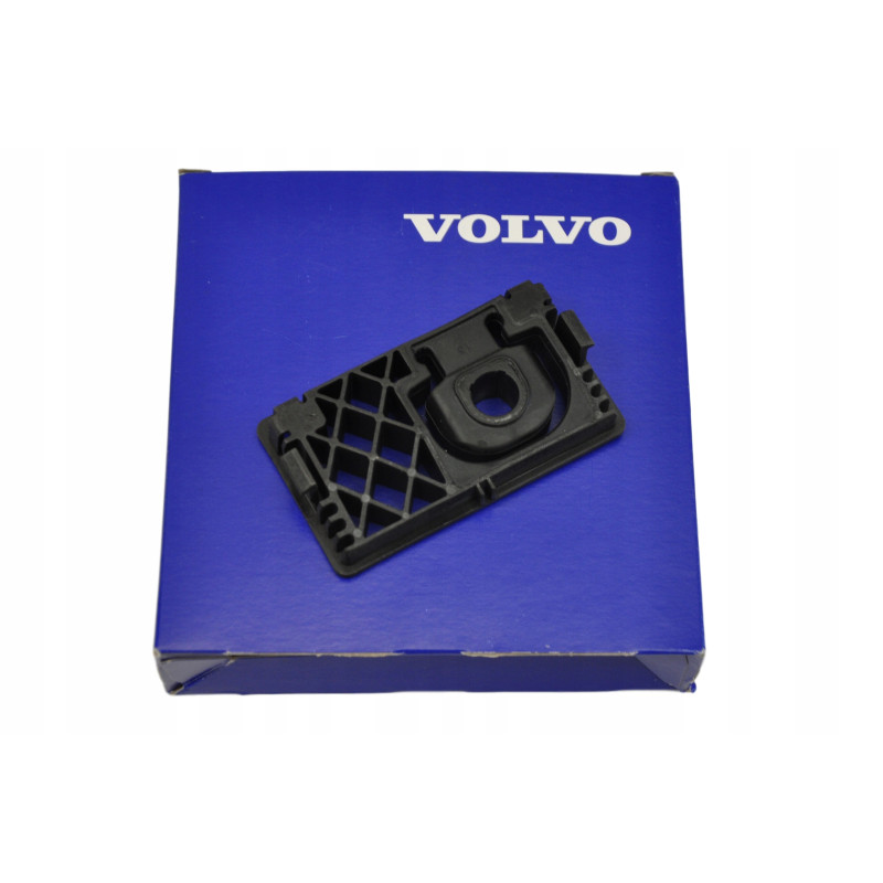VOLVO POLESTAR 1 S60 S90 V60 V60CC V90 Lewe mocowanie chłodnicy 31657439 OE