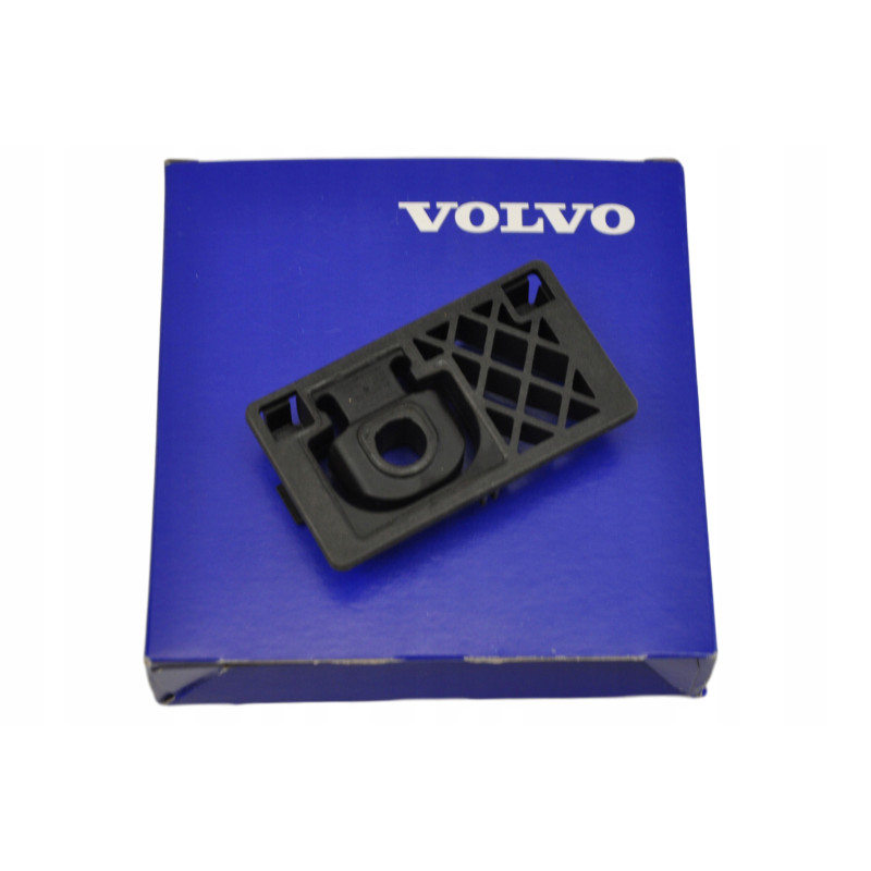 VOLVO POLESTAR 1 S60 S90 V60 V60CC V90 Lewe mocowanie chłodnicy 31657439 OE