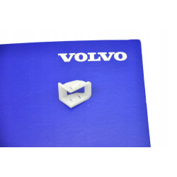VOLVO V40 V40CC uchwyt spinka klips lampy przód OE