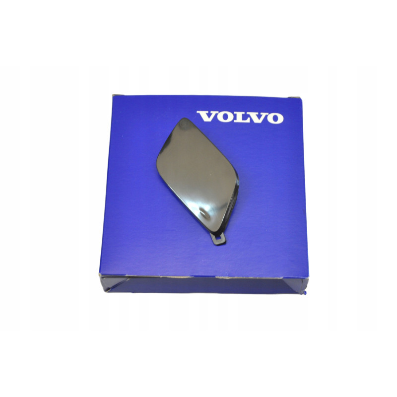 VOLVO V40 zaślepka ucha haka holowniczego przód OE