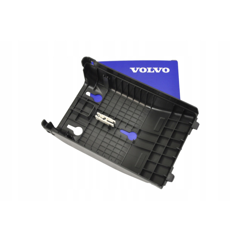 VOLVO S60 V60 II pokrywa...