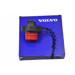 VOLVO S60 S60CC S80 V60 V60CC V70 XC Korek wlewu paliwa diesel 31303817 OE