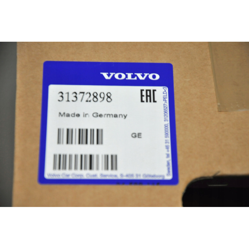 VOLVO S80 V70 XC60 XC70 2.4d pompa paliwa kpl 31372898 OE
