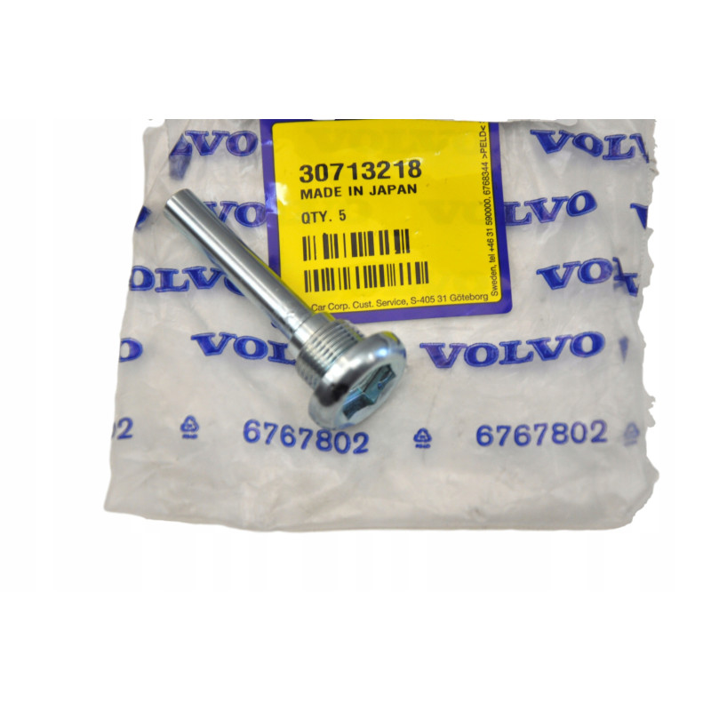 VOLVO C30 C70 miarka poziom oleju automat OE