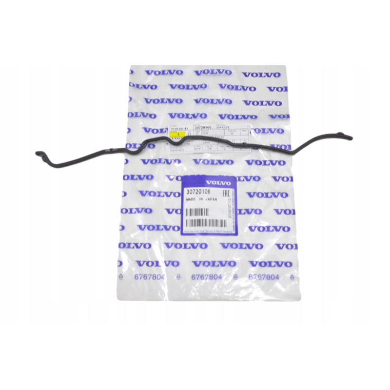 VOLVO S80 XC90 4,4 V8 lewa...