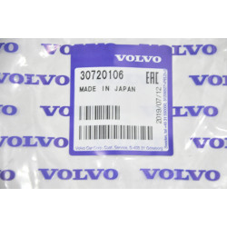 VOLVO S80 XC90 4.4 v8 lewa uszczelka pokrywy rozrządu 30720106 OE