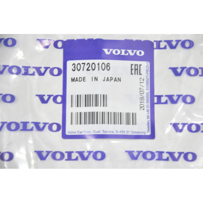 VOLVO S80 XC90 4.4 v8 lewa uszczelka pokrywy rozrządu 30720106 OE