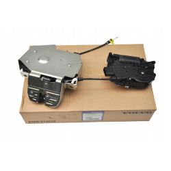 VOLVO V70 XC70 Zamek tylnej klapy bagażnika 31276958 OE