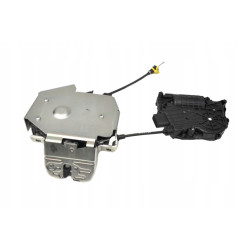 VOLVO V70 XC70 Zamek tylnej klapy bagażnika 31276958 OE